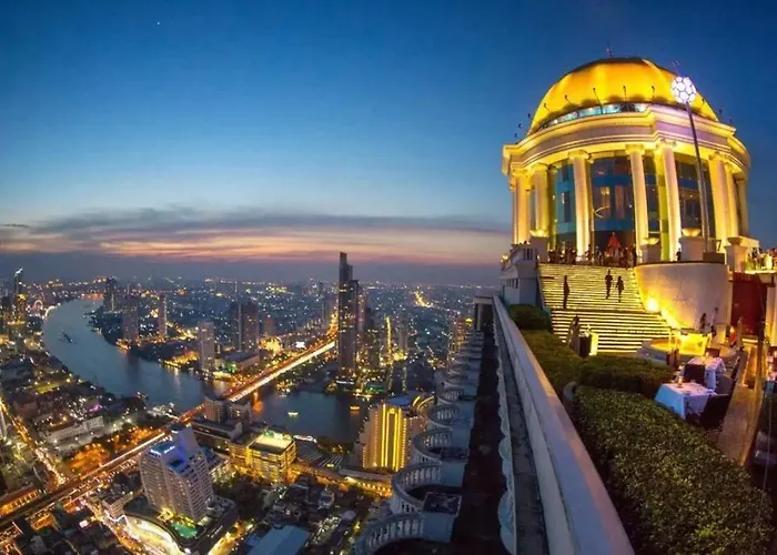 아파트 Iconic Skyline, Big Apartment, Great Location